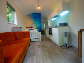 Treglisson Pods, Hayle